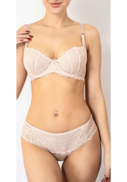 Бюстгальтер - 0567-5 Бюстгальтер - 0567-5